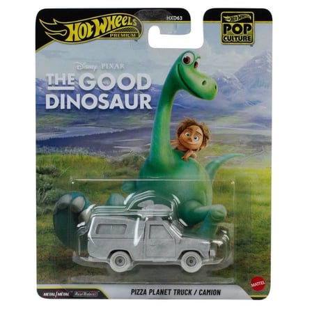 Hot Wheels Premium Pop Culture 2026 Mix 5 5'li Diecast Model Araba Seti