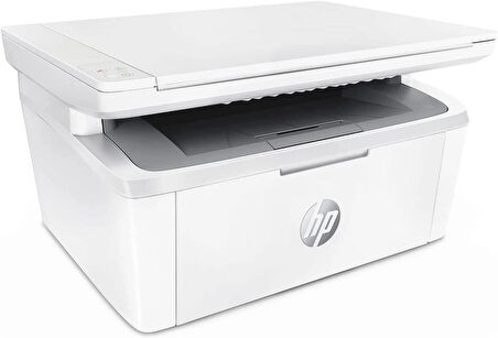 HP LaserJet 7MD73A (M141A) Çok Fonksiyonlu Lazer Yazıcı (İTHALATÇI GARANTİLİ)