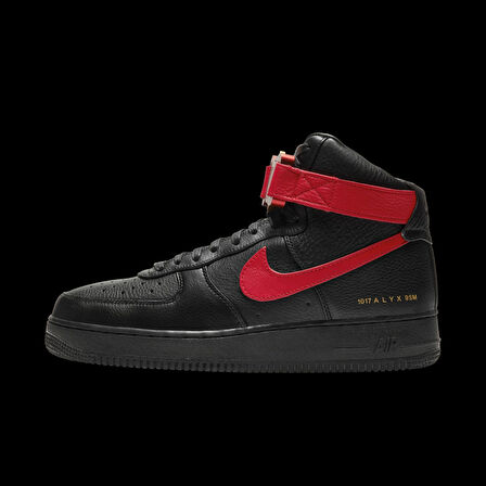 NİKE Air Force 1 x Alyx CQ4018-004
