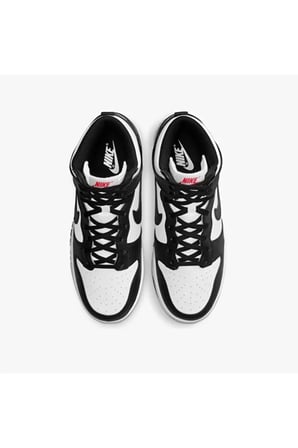 Nike Dunk High Panda  