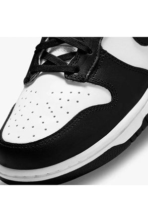 Nike Dunk High Panda  