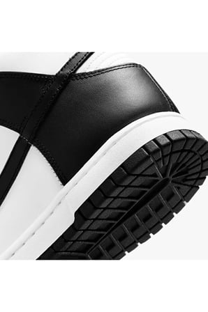 Nike Dunk High Panda  