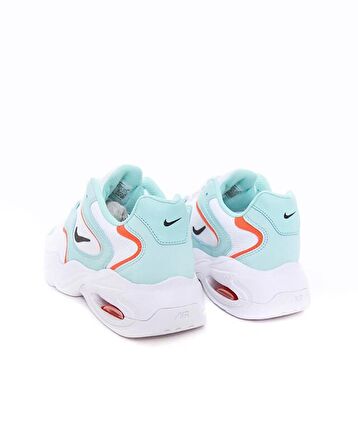 NİKE AİR MAX 2X KADIN SPOR AYAKKABI-CK2947-105