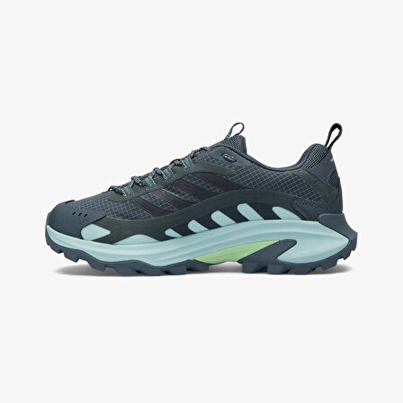 Merrell Moab Speed 2 Gtx Erkek Gri Spor Ayakkabı    J037981  