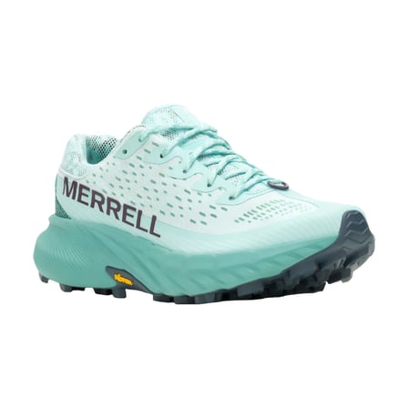 Merrell Agility Peak 5  Patika Koşusu Ayakkabısı