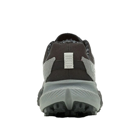 Merrell Agility Remix Erkek Siyah Patika Koşusu Ayakkabısı  J068201