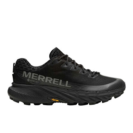 Merrell Agility Peak 5 Gtx Erkek Patika Koşu Ayakkabısı J067745Z Siyah