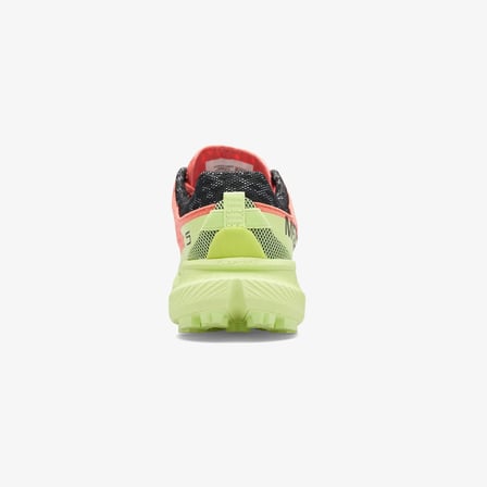 Merrell Agility Peak 5 Kadın Turuncu Koşu Ayakkabısı   J068372