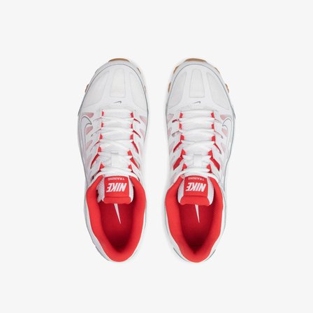 Nike Reax 8 Tr Mesh Erkek Gri Spor Ayakkabı   621716-103 PASHA GİYİM