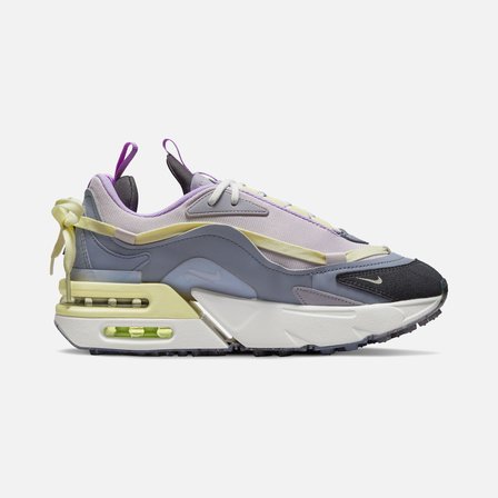 Nike Air Max Furyosa Kadın Spor Ayakkabı