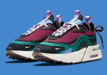 Nike Air Max Furyosa DC7351-300