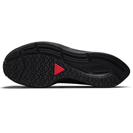 Nike W Air Zoom Pegasus 38 Shield Siyah Koşu Ayakkabısı DC4074-002