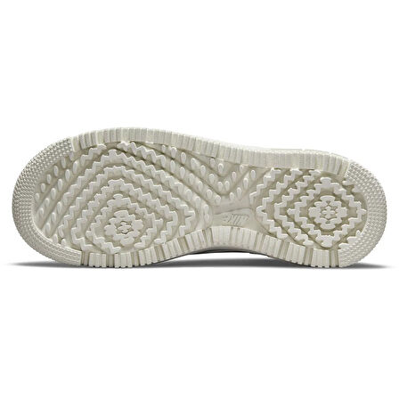 Nike W Af1 Hi Ut 2.0 Kadın Beyaz Sneaker Ayakkabı DC3584-100