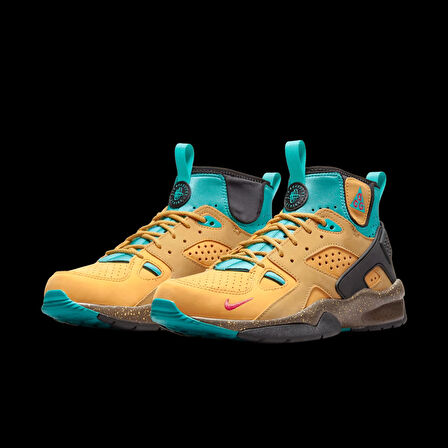 Nike Mens ACG Air Mowabb OG DC9554 700 ...
