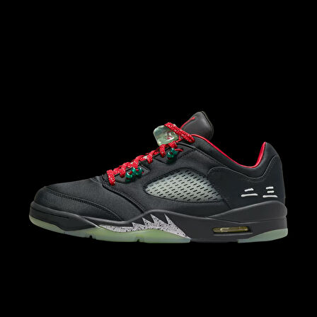 Air Jordan 5 Low x CLOT   DM4640-036