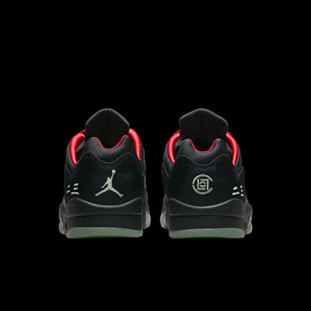 Air Jordan 5 Low x CLOT   DM4640-036