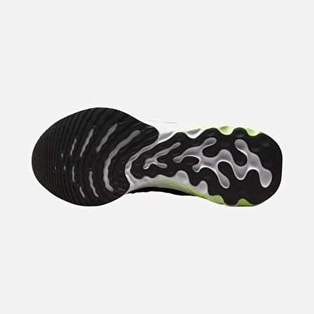 NİKE REACT INFINITY RUN FLYKNİT 3 ERKEK KOŞU AYAKKABISI-DH5392-003