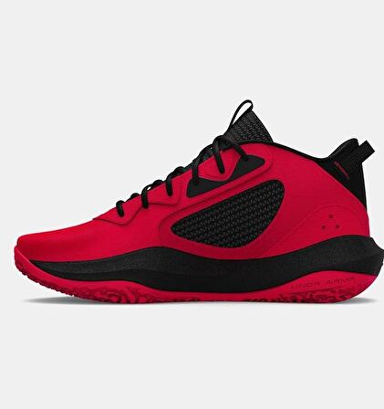 UNDER ARMOUR LOCKDOWN 6 BASKETBOL AYAKKABISI-302616-600