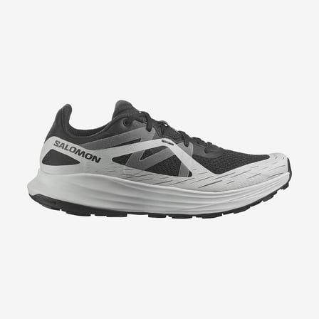 Salomon Ultra Flow Siyah Erkek Koşu & Antrenman Ayakkabısı