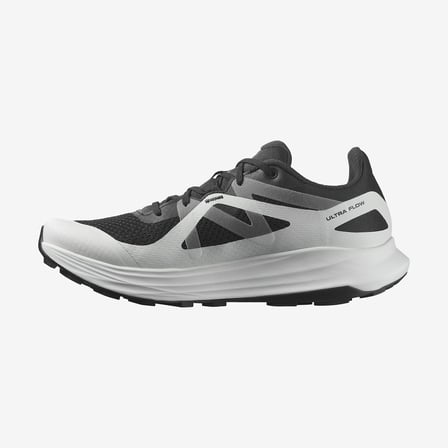 Salomon Ultra Flow Siyah Erkek Koşu & Antrenman Ayakkabısı