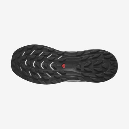 Salomon Ultra Flow Siyah Erkek Koşu & Antrenman Ayakkabısı