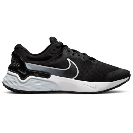 Nike Renew Run 3 Erkek Çok Renkli Koşu Ayakkabısı DC9413-001