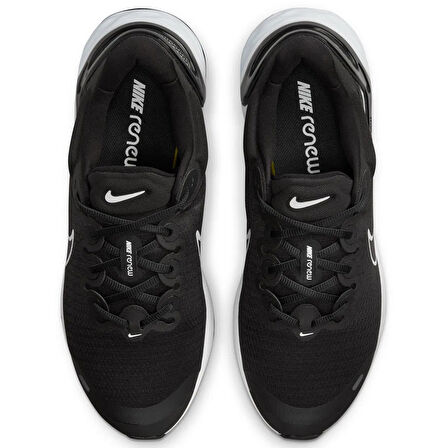 Nike Renew Run 3 Erkek Çok Renkli Koşu Ayakkabısı DC9413-001