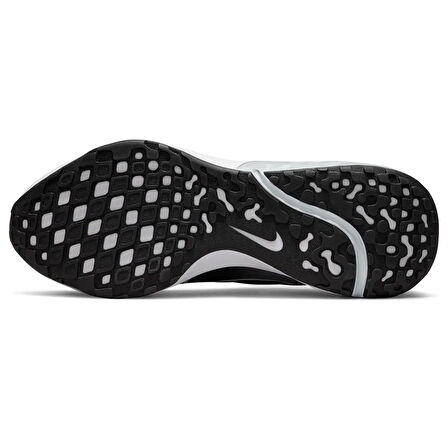Nike Renew Run 3 Erkek Çok Renkli Koşu Ayakkabısı DC9413-001