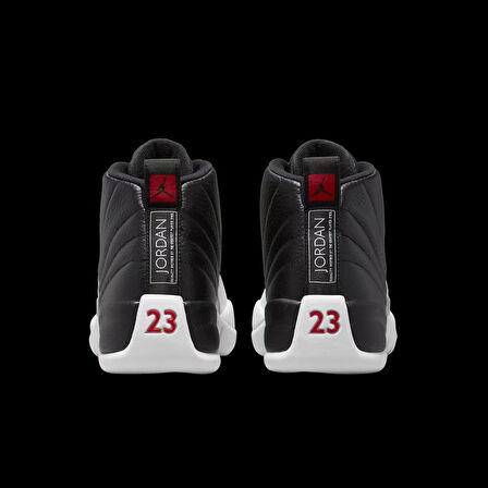 Nike Air Jordan 12 'Playoff 2022' - CT8013-006