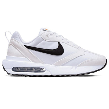 Nike Air Max Dawn Sneaker Unisex Günlük Beyaz Spor Ayakkabı