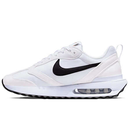 Nike Air Max Dawn Sneaker Unisex Günlük Beyaz Spor Ayakkabı
