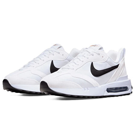Nike Air Max Dawn Sneaker Unisex Günlük Beyaz Spor Ayakkabı