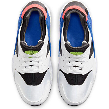 Nike HUARACHE RUN (GS) | DQ0975-100