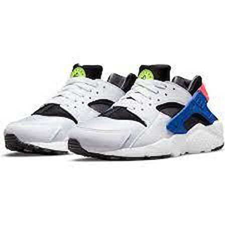 Nike HUARACHE RUN (GS) | DQ0975-100