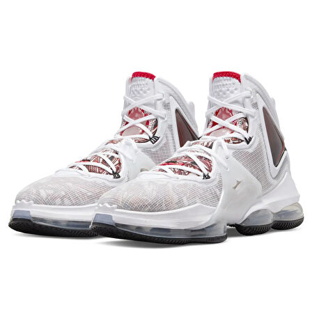 Nike Lebron XIX NBA Basketbol Ayakkabısı CZ0203-101