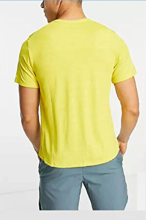Running - Miler Dri-fıt - T-shirt Dq1834-848