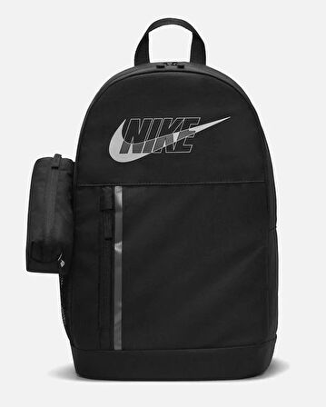 Nike Elemental Graphic Backpack (20L) Unisex Sırt Çantası DO6737-010