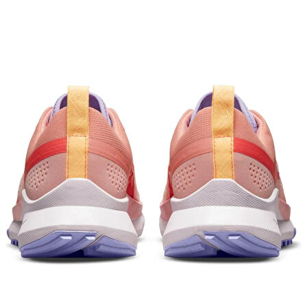 Nike React Pegasus Trail Kadın Ayakkabısı DJ6159-800