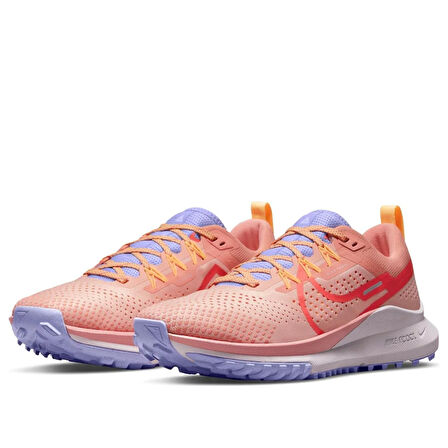 Nike React Pegasus Trail Kadın Ayakkabısı DJ6159-800