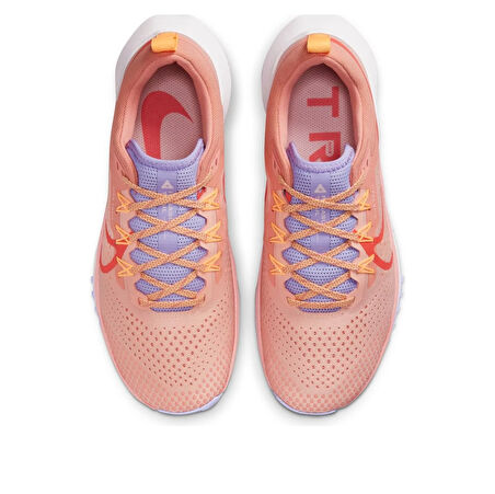 Nike React Pegasus Trail Kadın Ayakkabısı DJ6159-800