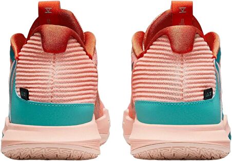 Nike Kyrie Low 5 ''Madder Root'' DJ6012-800