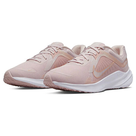 Nike Wmns Quest 5 Kadın Koşu Ayakkabısı DD9291-600