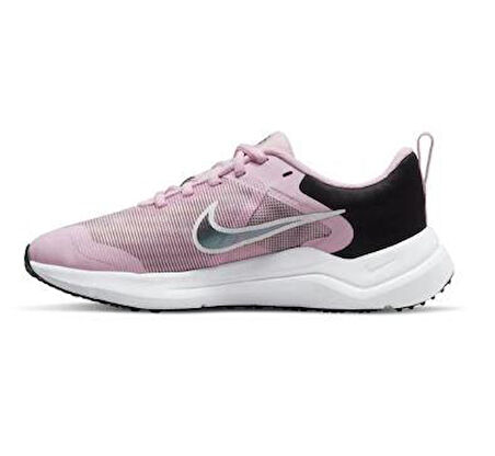 Downshifter 12 Pembe  Kadın Koşu Ayakkabısı DM4194-600