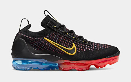 Nike Air VaporMax DV2198-001 Kadın Spor Ayakkabı