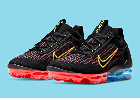 Nike Air VaporMax DV2198-001 Kadın Spor Ayakkabı