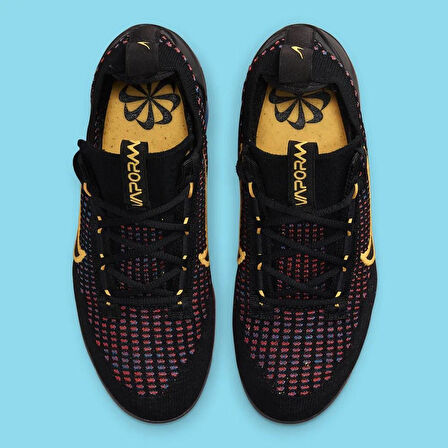 Nike Air VaporMax DV2198-001 Kadın Spor Ayakkabı