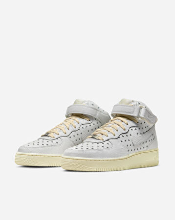 Nike Air Force 1 Mid 'Stars' DV3451-100 Kadın Sneaker
