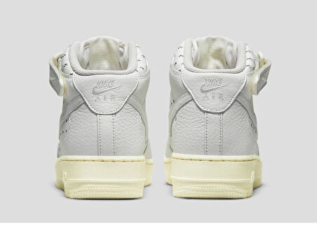 Nike Air Force 1 Mid 'Stars' DV3451-100 Kadın Sneaker