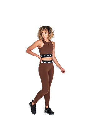 Sportswear Club High-waisted Kadın Tayt -dm4651-259
