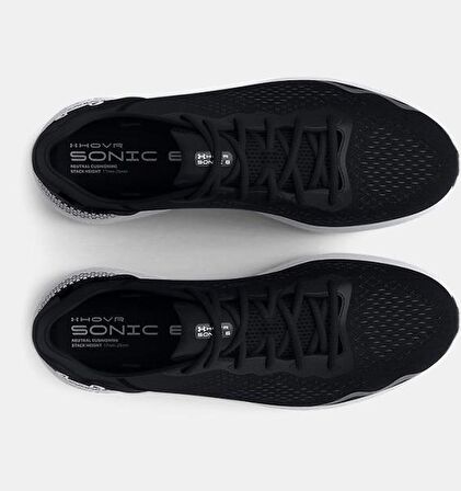 UNDER ARMOUR Erkek UA HOVR™ Sonic 6 Koşu Ayakkabısı-3026121-001